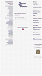 Mobile Screenshot of maitres-des-arts-graphiques.com